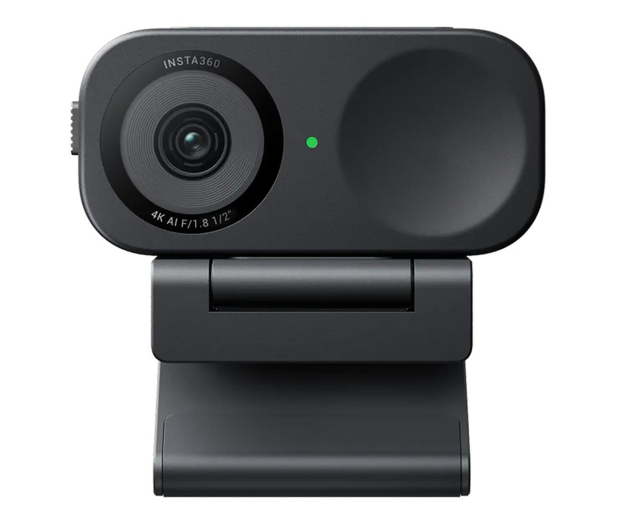 Insta360 Link 2C Standard Graphite Black - 1289768 - zdjęcie 2
